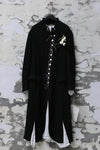 Archivio J.M.Ribot Women's coat AWCO02/NR